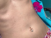 would you like some of my sunscreen 16/16