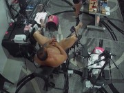 Strap On Stories - Pegging ManHoles & Stretching Elastic AssHoles is so much Fun. 7 POV's. 8K 14/16