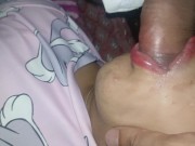 Red hot lips DEEP THROAT INDIAN DESI BHABHI. 10/16