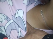 Red hot lips DEEP THROAT INDIAN DESI BHABHI. 14/16