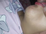Red hot lips DEEP THROAT INDIAN DESI BHABHI. 5/16