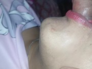Red hot lips DEEP THROAT INDIAN DESI BHABHI. 8/16