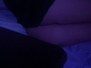 Моя первая учительница в сексе