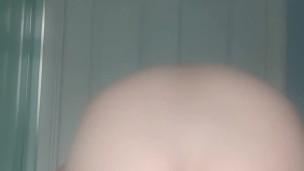 Oil bathroom pleasure 2