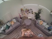 Amy Douxxx Is One Of Those Girls With Very Strong Sex Drive 4/16