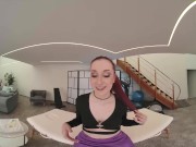 Sensual Massage Before Deep Penetrations Are What Gigi Rouge Needs 2/16