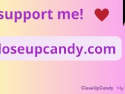 HE HAS A BIGGER COCK THAN MY BOYFRIEND I LIKE IT !! i ride him so hard it almost make him cum inside 1/16