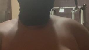 Are you thirsty? I have milk for you.
