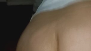 Throwing my big ass🔥