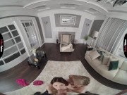 VIRTUAL TABOO - The Cumpetition Took Turn 5/16