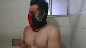 Me folle una escort madura de grandes tetas y termine en su ano (Confesiones de tocador, Ep.1)