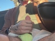 Ripe stud is HUNG 1/16