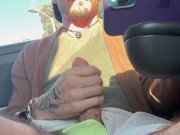 Ripe stud is HUNG 12/16