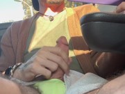 Ripe stud is HUNG 7/16