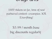 how i like my pussy eaten - cunnilingus how to - oral sex tips - licking pussy advice 2/16