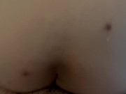 I brought a homeless  home, cleaned her up, and fucked her. Sucks and fucks in the shower. 10/16