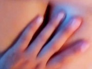 Llame a Mi MEJOR AMIGA para que me hiciera Compañia en la casa y Se Fue Con Mi SEMEN ADENTRO 9/16