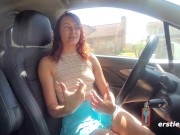 Ersties -Serina Loves When People Watch 6/16