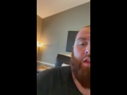 Showering With My Best Friend's Mom 1/16