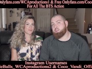 Showering With My Best Friend's Mom 6/16