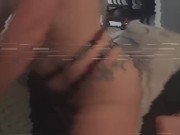 Verified  PORN STAR pillow humping til she squirts 12/16