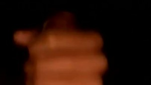 Being naughty in the dark