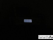 Samantha Saint Home Movie-Morning Fun 2/16