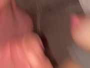 Breastfeeding bro’s hot slutty wife 16/16