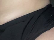 Breastfeeding bro’s slurry wife pt. 2 10/16