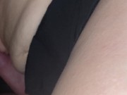 Breastfeeding bro’s slurry wife pt. 2 13/16