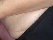 Breastfeeding bro’s slurry wife pt. 2 14/16