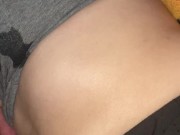 Breastfeeding bro’s slurry wife pt. 2 4/16