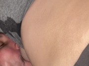 Breastfeeding bro’s slurry wife pt. 2 6/16