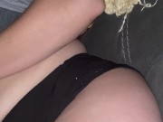 Breastfeeding bro’s slurry wife pt. 2 9/16