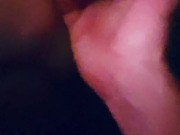 Eating out sis in law pregnant pussy 10/16