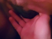 Eating out sis in law pregnant pussy 11/16