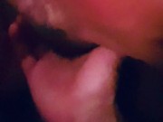 Eating out sis in law pregnant pussy 12/16