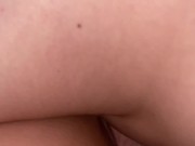 Pounding sister in law’s pregnant pussy