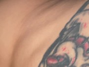 Pounding sister in law’s pregnant pussy 8/16