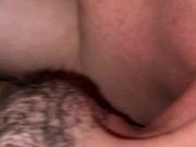 Pounding sister in law’s pregnant pussy 9/16