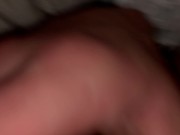 Pregnant fiancé getting sloppy dick pt2 1/16