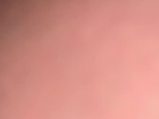 Pregnant fiancé getting sloppy dick pt2 14/16