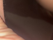 Pregnant fiancé getting sloppy dick pt2 2/16