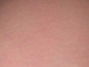 Pregnant fiancé getting sloppy dick pt2 9/16