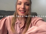 Je dépucelle un jeune puceau de 18ans pour son anniversaire ! 10/16