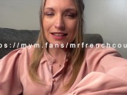 Je dépucelle un jeune puceau de 18ans pour son anniversaire ! 11/16