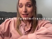 Je dépucelle un jeune puceau de 18ans pour son anniversaire ! 12/16