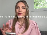 Je dépucelle un jeune puceau de 18ans pour son anniversaire ! 4/16