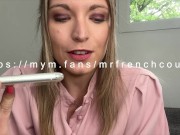 Je dépucelle un jeune puceau de 18ans pour son anniversaire ! 8/16