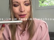 Je dépucelle un jeune puceau de 18ans pour son anniversaire ! 9/16